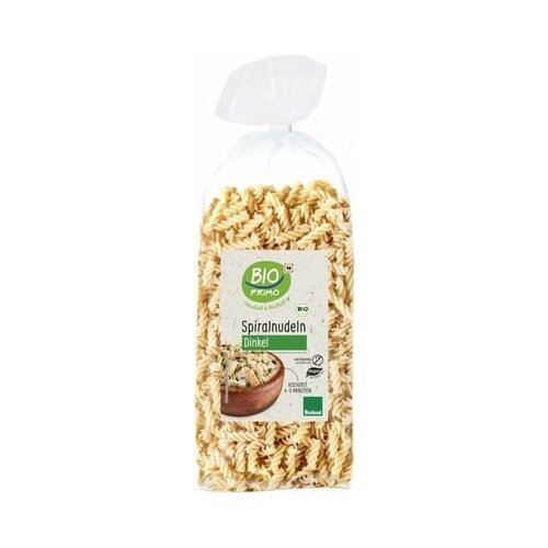 Bioland pirine testenine fusilli Cene