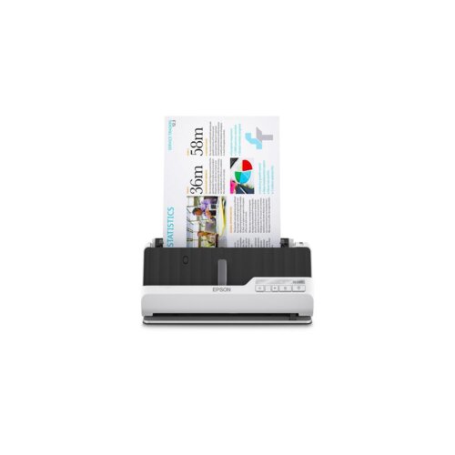 Epson DS-C490 A4 skener Slike