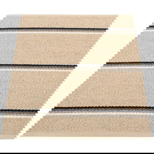 Pappelina Bež unutarnji i vanjski tepih 70x90 cm Olle Mud Beige – Cijene