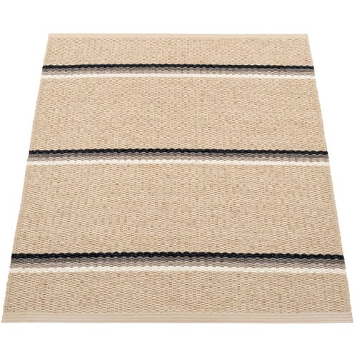 Pappelina Bež unutarnji i vanjski tepih 70x90 cm Olle Mud Beige &amp;ndash; Slike