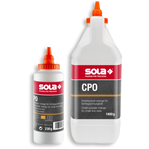 Sola cpo puder prah Slike
