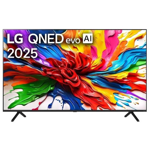 LG televizor  65QNED92A6A QNED/65"/4K ultra hd/smart/webos 25/crna Cene