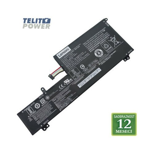 Lenovo baterija za laptop yoga 720-15 / L16L6PC1 11.58V 72Wh / 6217mAh ( 2782 ) Slike