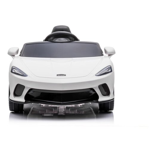 Lean Toys Otro&amp;scaron;ki avto na akumulator McLaren GT 12V bela Slike