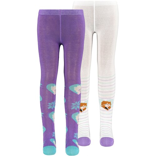 Licensed Girls' tights Frozen 2P - Frogies Cijene