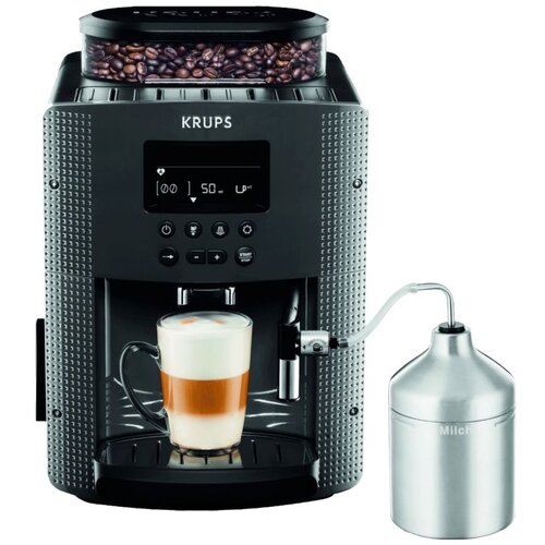 Krups Aparat za espresso kafu, 15 bar, 1450 W -... Cijene