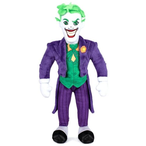 DC Comics Joker plush toy 32cm Cijene