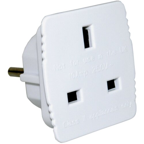  Adapter Evropa-VB Cene