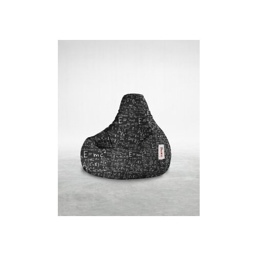 Atelier Del Sofa lazy bag Emc2 black Slike