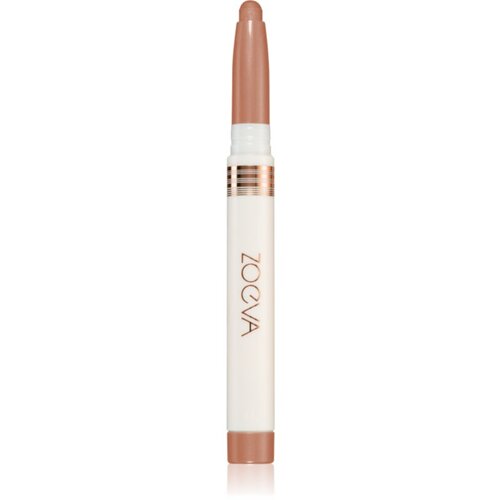 ZOEVA Eye Swipe senčilo in črtalo za oči 2 v 1 odtenek Peach Sparkling Wine 1,4 g Cene