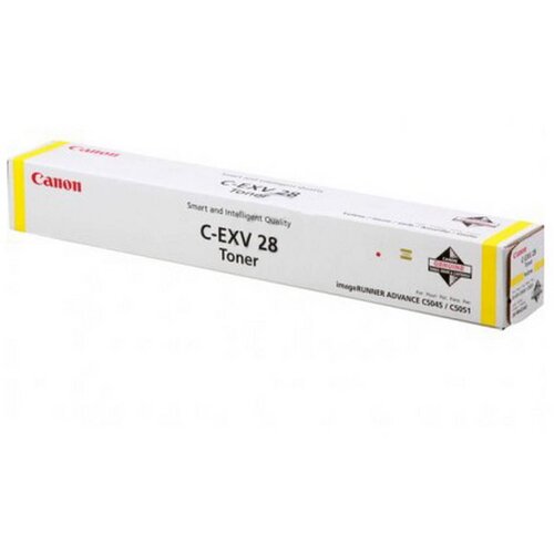 Canon Toner C-EXV 28 Yellow Cijene