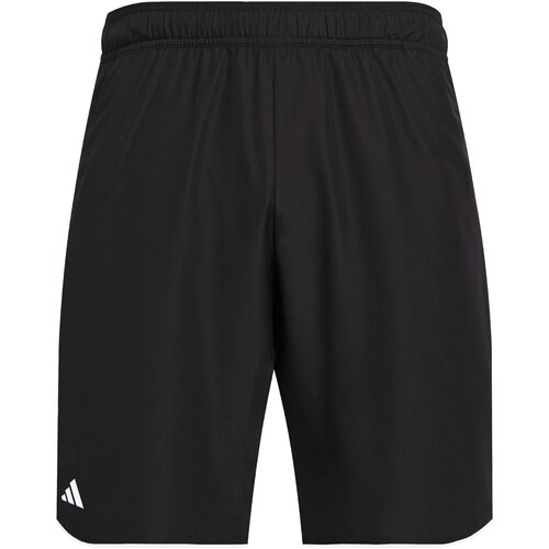 Adidas Sportske hlače &amp;#039;Club&amp;#039; crna / bijela Slike