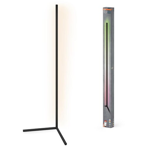 Osram LED RGBW prigu&amp;scaron;iva podna lampa SMART+ CORNER LED/14W/230V Wi-Fi Slike