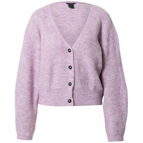 Lindex Kardigan &amp;#039;Mason&amp;#039; lila Slike