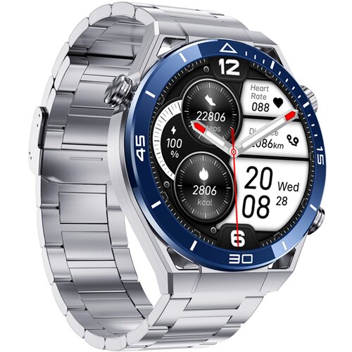  smart watch dt ultramate plavi Cene