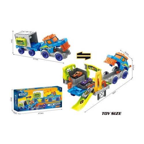 Ittl auto sa stazom ( 245631 ) Cene