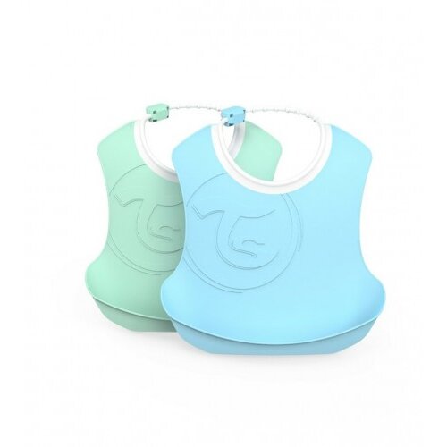 Twistshake Siperak 2/1 plavi/zeleni 78220 Cijene