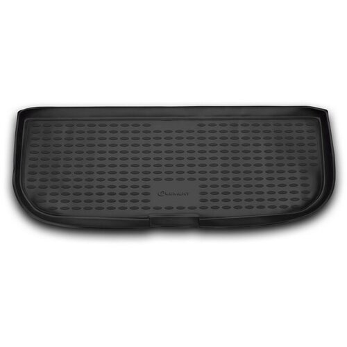 Novline Tipska kadica za gepek FORD Galaxy, 2006, Minivan, Crna Cene
