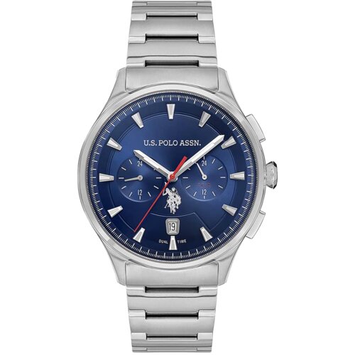  ROČNA URA U.S.POLO ASSN. USPA1080-05 Cene