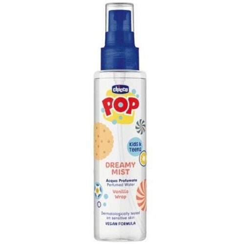 Chicco POP vanila mist za telo 150ml Cene