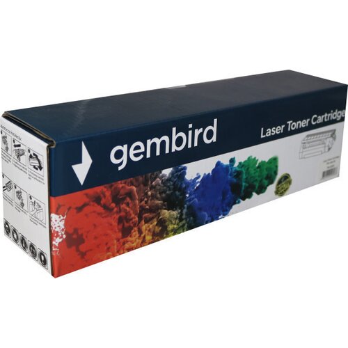 Gembird toner CF259A/CRG057 zam. kaseta za hp 3k (sa cipom) Cene
