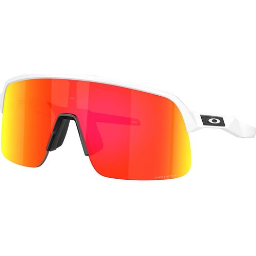 Oakley Sutro Lite S OO9496 949602 ONE SIZE (34) Bela/Rdeča Slike