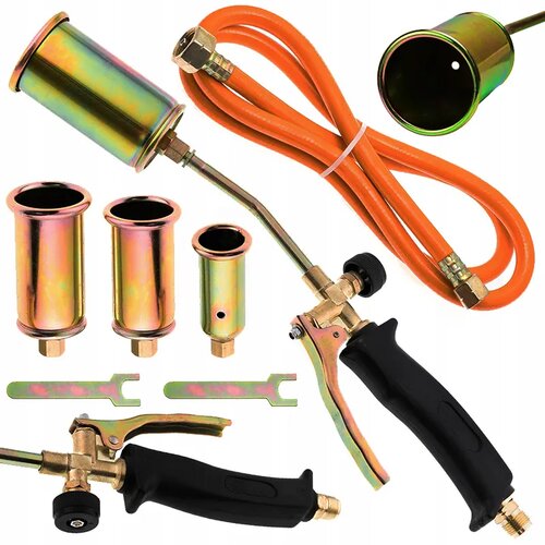  plinski brener sa tri dizne Cene