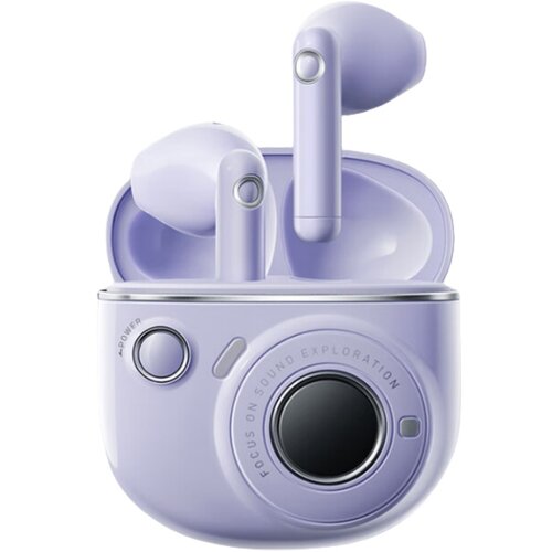 Edifier Brezžične slu&amp;scaron;alke TO-U3 Plus 13MM type-c 28h IPX4 Bluetooth5.3, (21015424) Slike