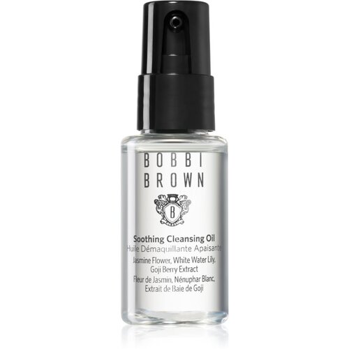 Bobbi Brown Mini Soothing Cleansing Oil nežno čistilno olje 30 ml Cene