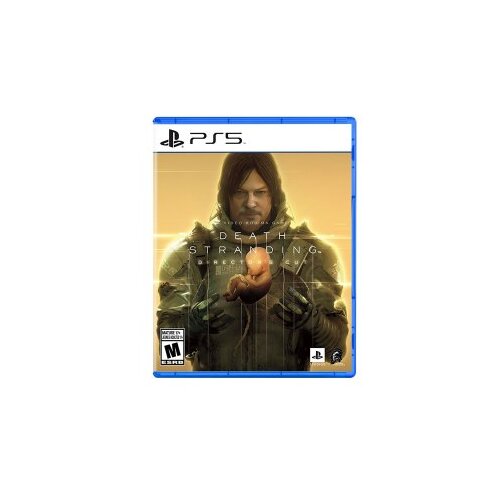 Death Stranding director&amp;#039;s cut PS5 Slike