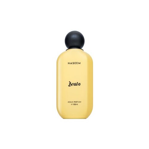 Naseem Bravo Toaletna voda unisex 100 ml Slike