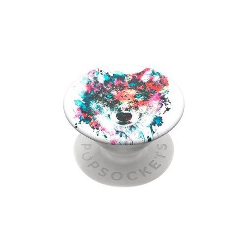 KS popsockets držalo / stojalo popgrip wolf Slike