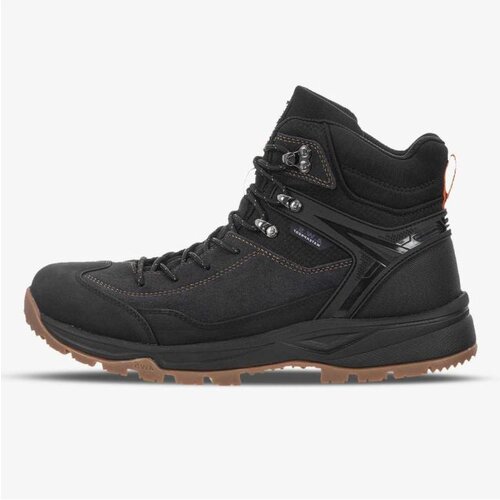 Icepeak Attack outdoor Cene