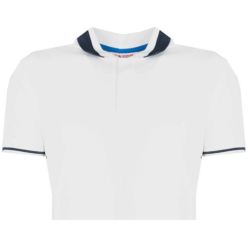 Invicta Polo majice kratki rokavi - Bela Cene