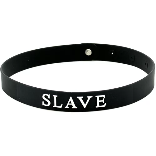 Rimba Collar Slave 9114