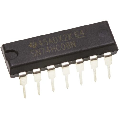  Integralno kolo SN74HC08N Cijene