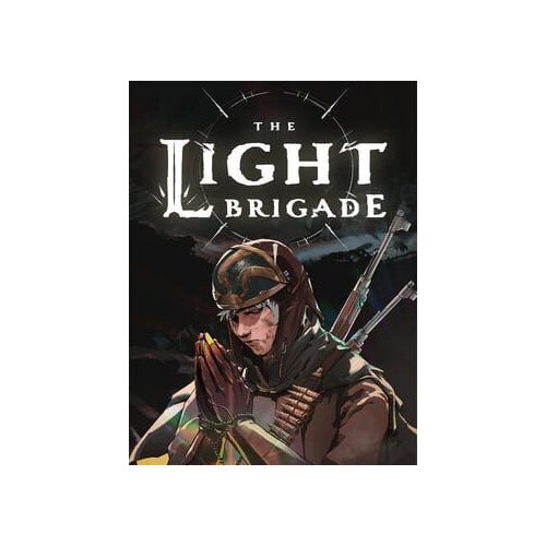 Steam the light brigade key (pc) europe Cene
