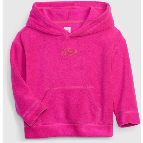 GAP Kids fleece sweatshirt - Boys