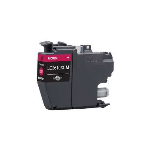 Brother tinta Magenta LC3619XLM - 1500 s Slike