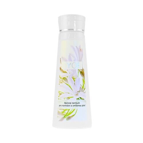 RYOR Cleansing And Tonization biljni tonik za normalnu i mje&scaron;ovitu kožu lica 200 ml Cijene