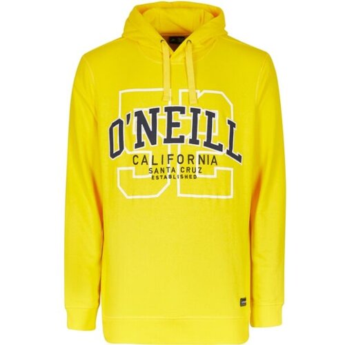O&amp;#039;neill SURF STATE HOODIE Mu&amp;scaron;ka majica, žuta, veličina Slike