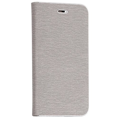  Premium preklopna torbica iphone 7 - siva Slike