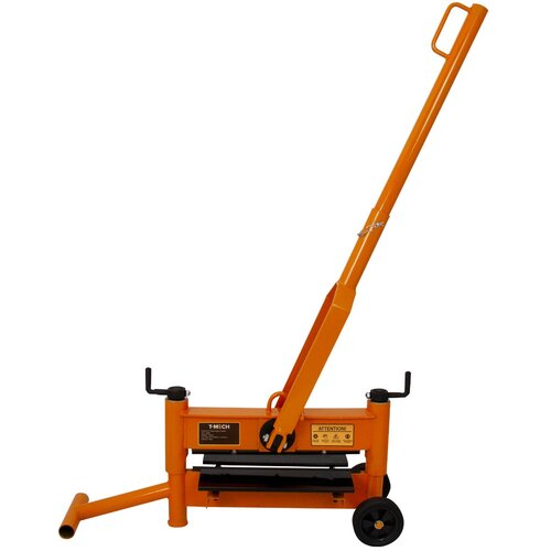 Monster cepilnik blokov t-mech 430 mm, (21571100) Slike