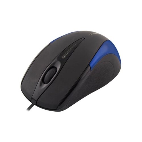  Miš ESPERANZA SIRIUS 3D USB, BLACK/BLUE, EM102B Cene