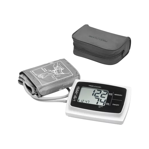 ProfiCare Nadlaktni merilnik krvnega tlaka Profi Care PC-BMG3019