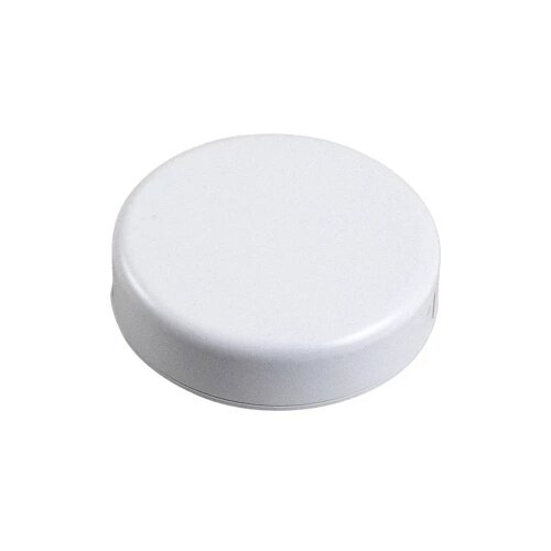 Hammond Electronics 1551SNAP13WH univerzalno kućište 20 x 80 x 80 ABS bijela 1 St. Cijene
