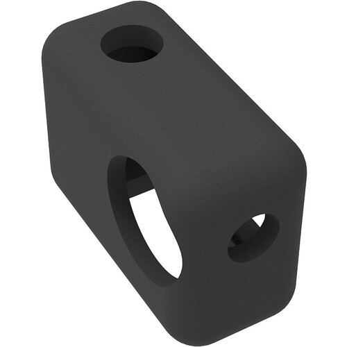 INF Za&amp;scaron;čitni silikonski etui za akcijsko kamero DJI Action 3/4 DAJ Action 3/4, (21534887) Slike