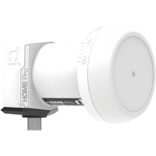 Inverto LNB Single IDLP-SNL413-HMPRO-OPX, &amp;scaron;um 0,4dB, Home Pro, DVB-S2 ( HD - UHD ) Slike