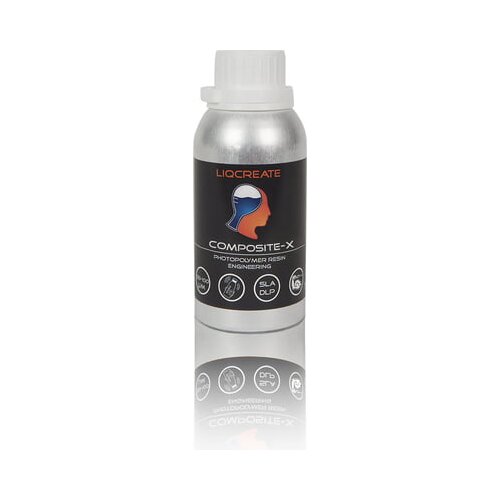 Liqcreate Composite-X - 375 g Slike