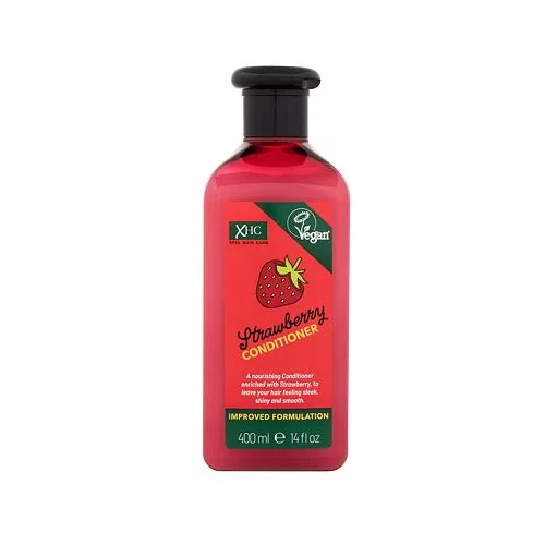 Xpel Strawberry Conditioner balzam za lase 400 ml